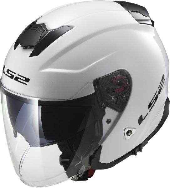 Immagine prodotto LS2 OF521 Infinity Solid (L)