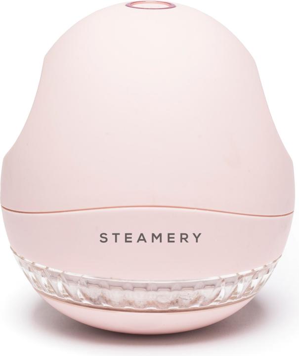 Actual product image Steamery Lint collector Pilo 1, pink