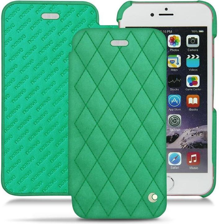 Noreve Leather case horizontal (Apple iPhone 6s)