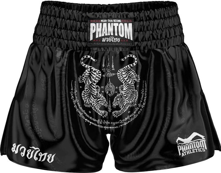 Produktbild Phantom Athletics Muay Thai Shorts Sak Yant (XXL)