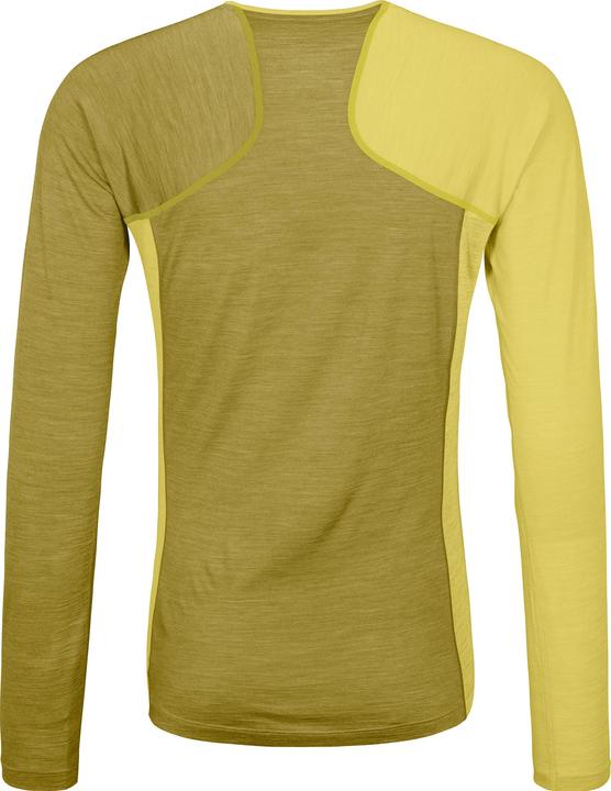 Produktbild Ortovox Women's 120 Cool Tec Fast Upward Long Sleeve (S)