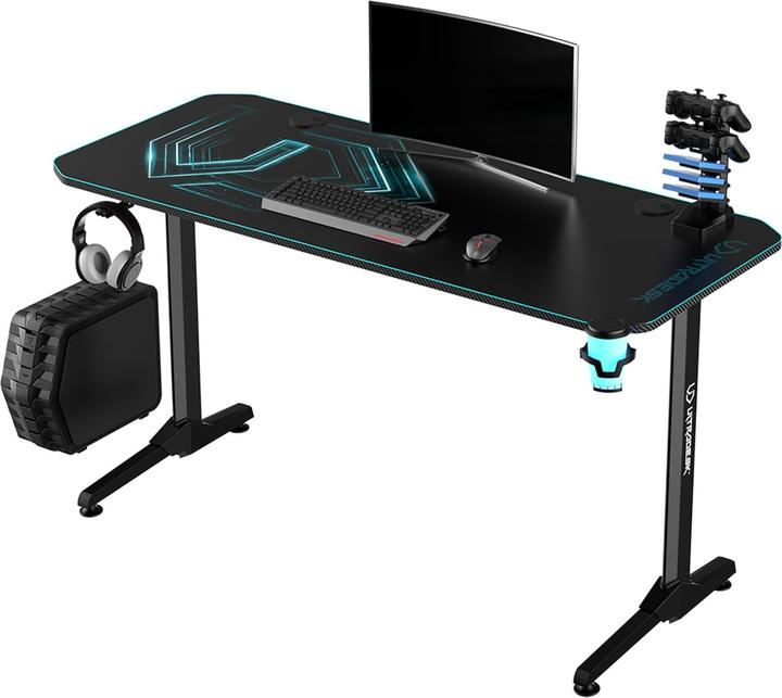 Ultradesk Frag