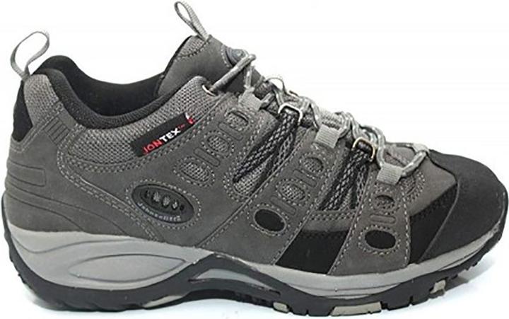 Immagine prodotto Johnscliffe Scarpe da trekking Kathmandu Approach (43)
