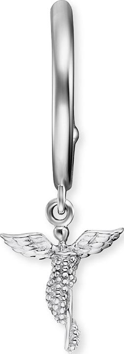 Actual product image Engelsrufer Creoles Angel (925 silver)