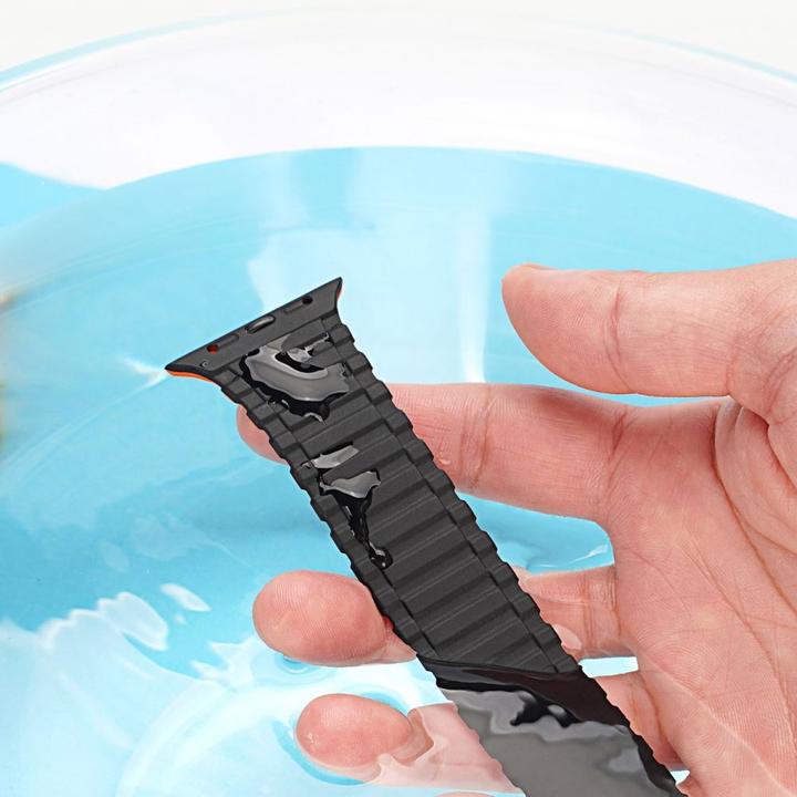 Immagine prodotto Dux Ducis Serie Armor (40 mm, 38 mm, 41 mm, Silicone)