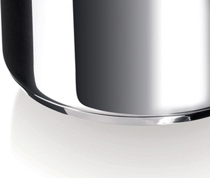 Image du produit Beka 12066984 (16 cm, Casserole, Acier inoxydable)
