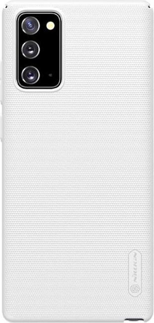 Image du produit Nillkin Série bouclier super dépoli (Samsung Galaxy Note 20)