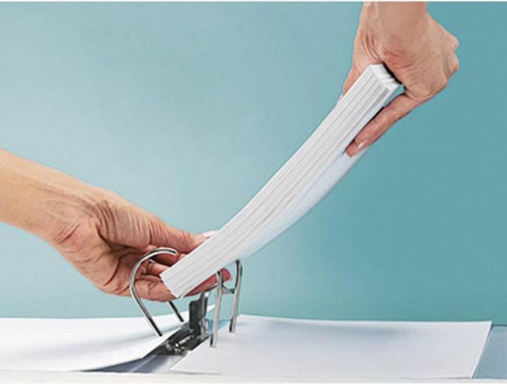 Immagine prodotto Leitz 180° Pp (A4, 52 mm, 1 Pezzo/i)