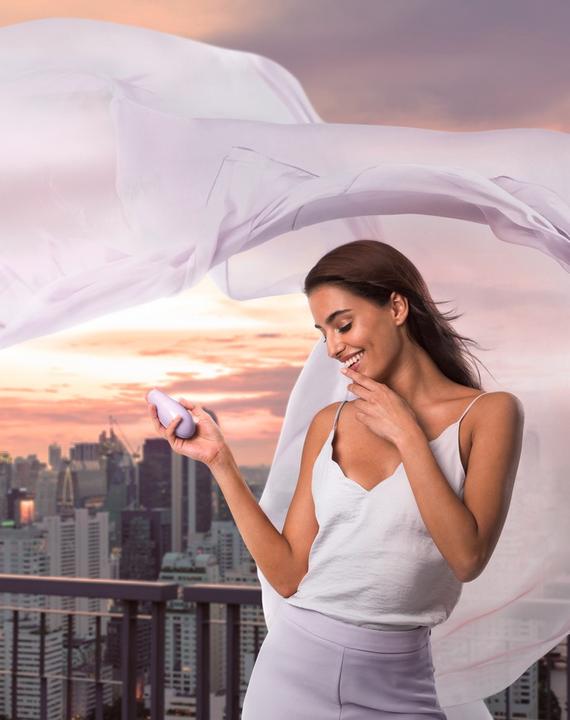 Produktbild Womanizer Liberty