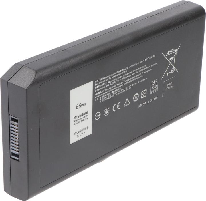 Immagine prodotto AccuCell Batteria Dell Latitude E6440, E6540 (5850 mAh)