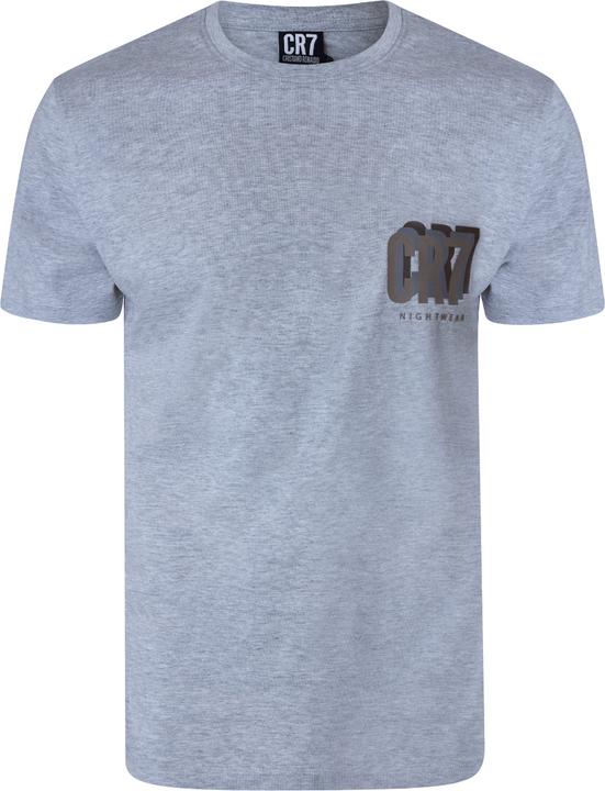 Produktbild CR7 Mens Pyjama short (S)