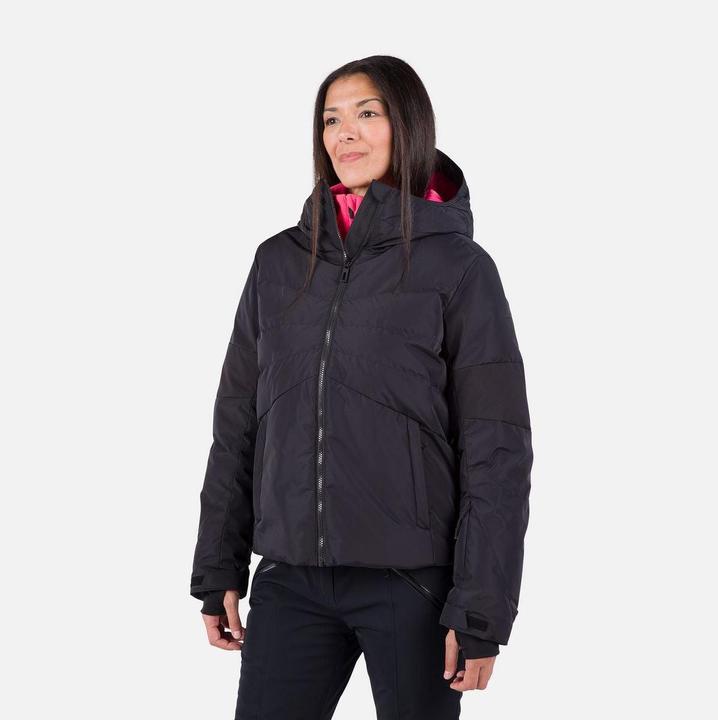 Produktbild Rossignol Wispile Puffy Jacket Jkt (L)