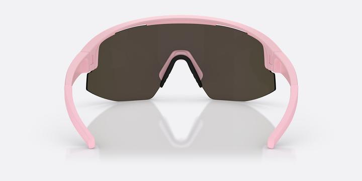Produktbild Bliz Matrix - Sonnenbrille (Matt Powder Pink, Braun, Rosé Multi)