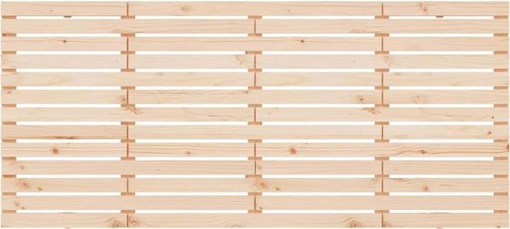 Produktbild VidaXL Oksiutka (206 x 3 x 91.5 cm)