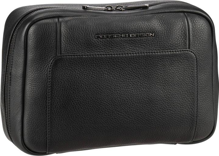 Produktbild Porsche Design Roadster Leather Washbag (6 l)