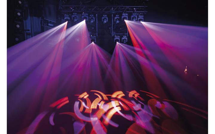 Produktbild Showtec Phantom 100 Spot (Single)