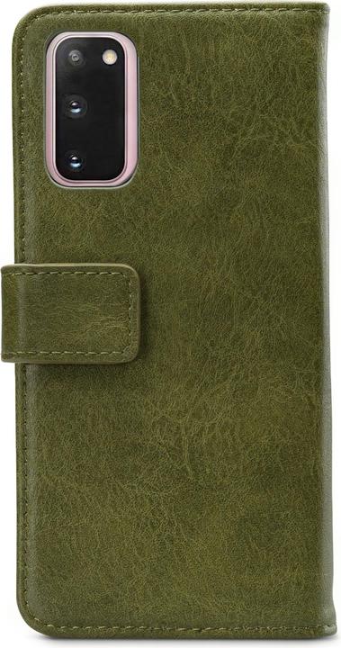 Actual product image Mobilize Elite Gelly Wallet (Samsung Galaxy S20)