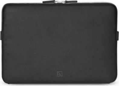 Produktbild Tucano Étui de protection (Housse) Velvet pour ordinateur portable 15" max (Noir) (15", Apple)