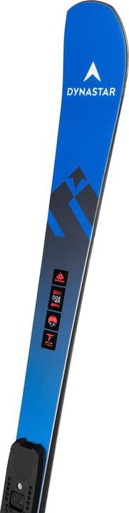 Produktbild Dynastar Speed Master SL R22 Spx15 Skiset (165 cm)