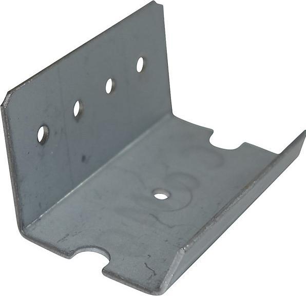 Produktbild kaiserkraft Verschlusshülsen extra flach (2000 Stück)