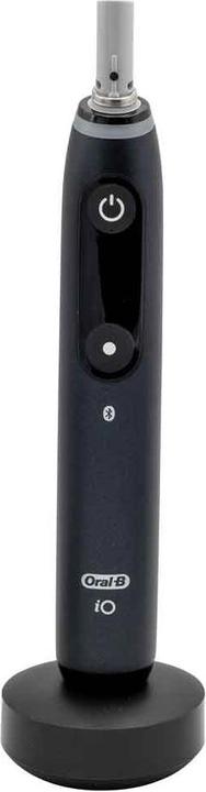 Produktbild Oral-B iO 7N (Oszillierende Zahnbürste)