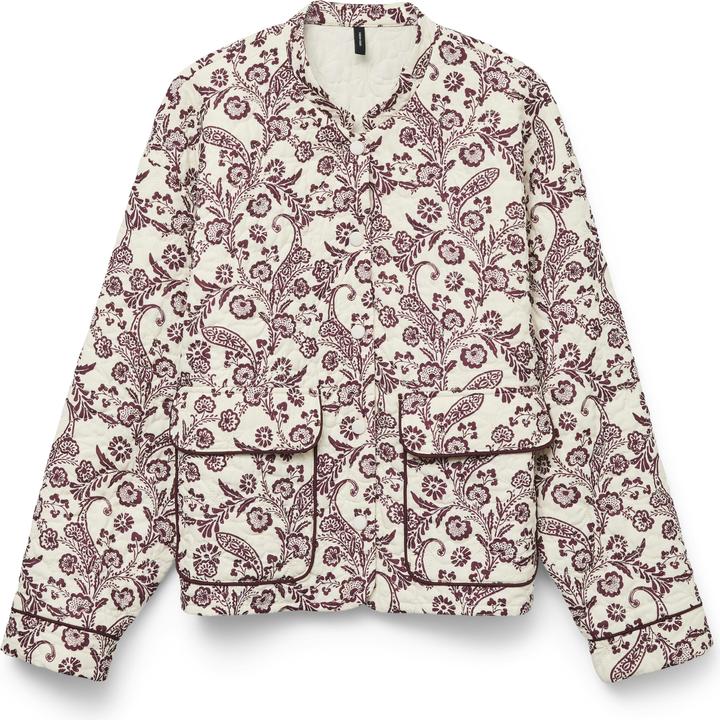 Vero Moda VMRITA Steppjacke Steppjacke
