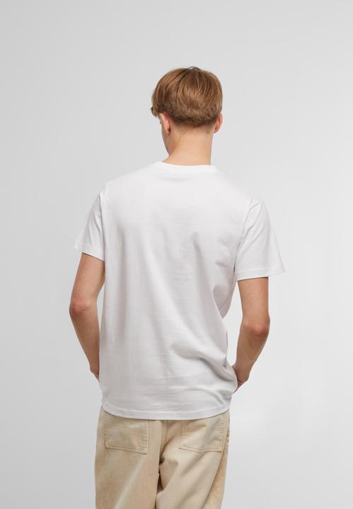 Immagine prodotto Mister Tee MisterTee LA Roses EMB Tee - 193923 (XXL)