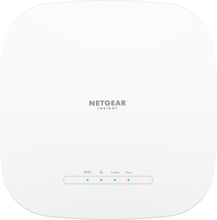 Produktbild Netgear WL-AP WAX618-111EUS Wireless Access Point WIFI 6