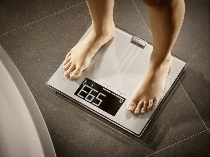Productafbeelding Soehnle Shape Sense 200 (200 kg)