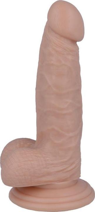 Actual product image Mr. Intense MR INTENSE 4 REALISTIC PENIS 16.2 -OR- 3.1CM