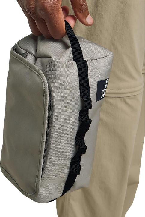 Actual product image Jack Wolfskin Konya Washbag (6 l)