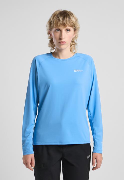 Image du produit Jack Wolfskin Prelight Swift Ls W (XL)