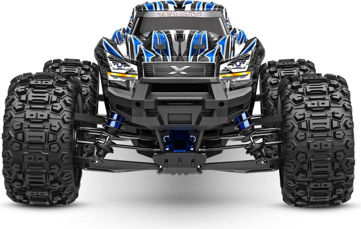 Immagine prodotto Traxxas X-Maxx Ultimate (RTR pronto all'uso)