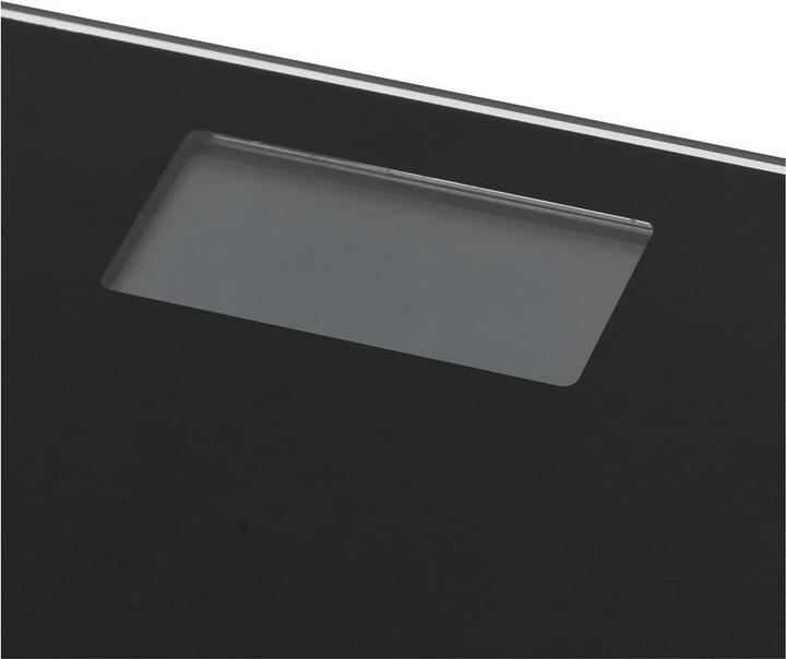 Omron HN-289-E Échelle personnelle électronique noire (150 kg)
