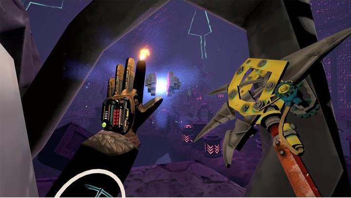 Immagine prodotto Perp Cave Digger 2 Dig Harder (richiede VR2) (PS5, DE)
