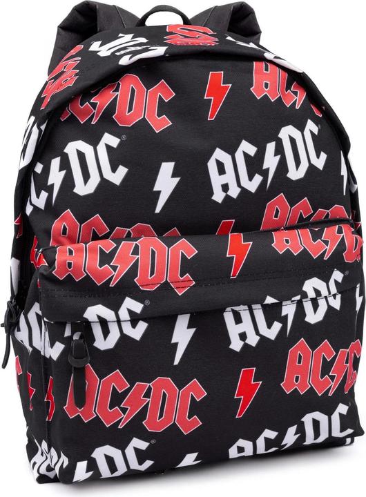 Produktbild AC/DC Rucksack BlitzMotiv