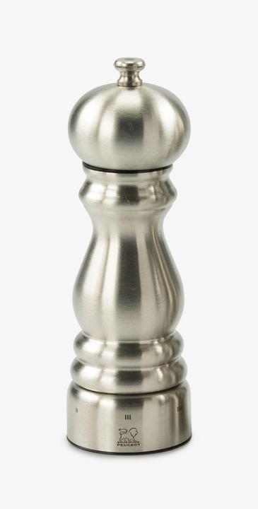 Produktbild Peugeot Chef U Select (Salz)