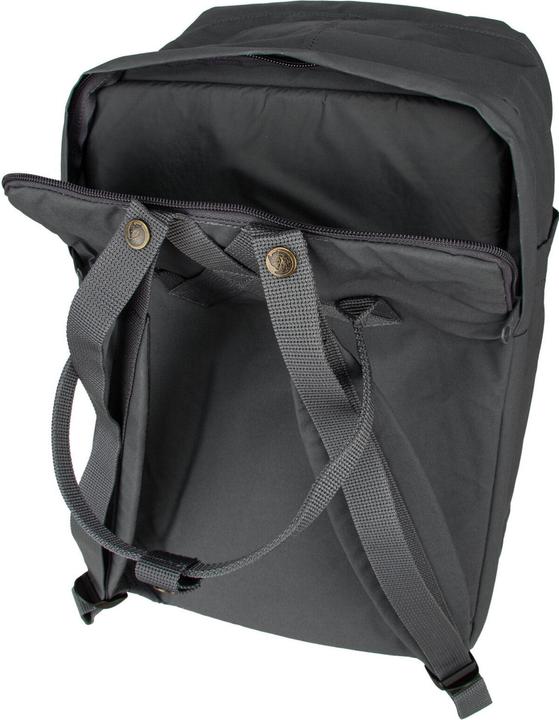 Actual product image Fjällräven Kånken Laptop 17" (20 l)