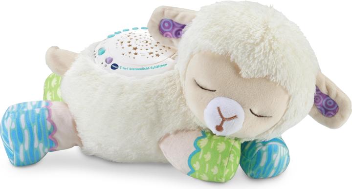 Produktbild VTech Schäfchen