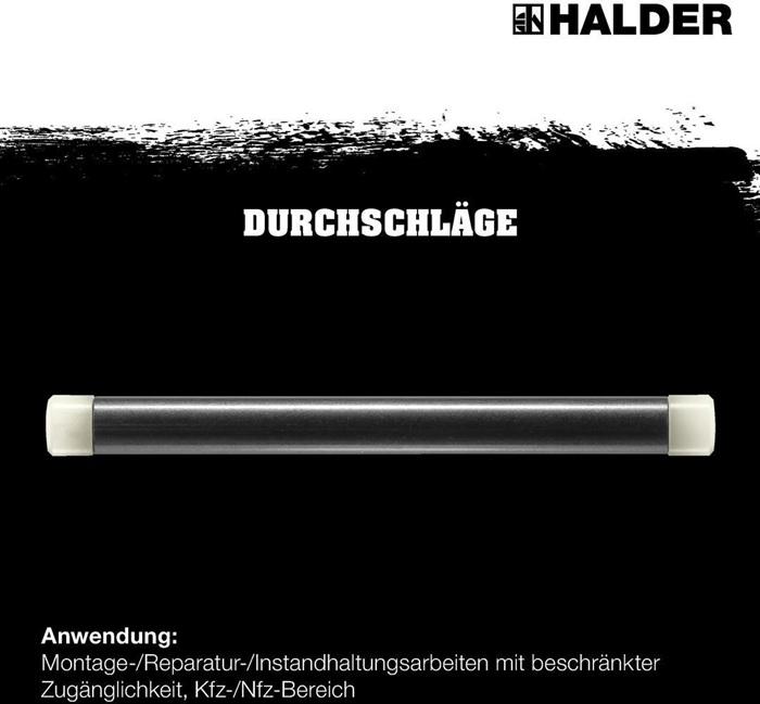 Image du produit Halder Chasse-pointe