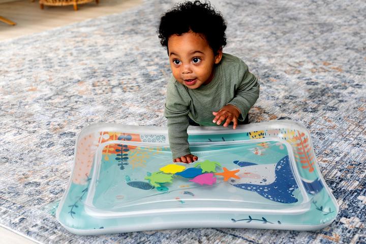 Immagine prodotto Infantino Tappeto d'acqua "Oceano