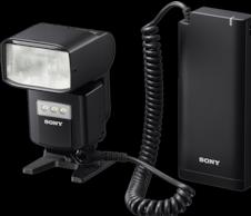 Produktbild Sony Ext Batterieadapter (Blitzgerät Adapter)