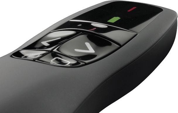 Produktbild Logitech R400