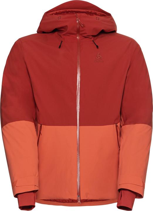 Actual product image Odlo Ski Bluebird S-Thermic (S)