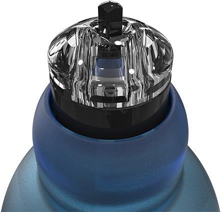 Image du produit Bathmate Pompe à pénis Hydromax X30 Wide Boy bleu