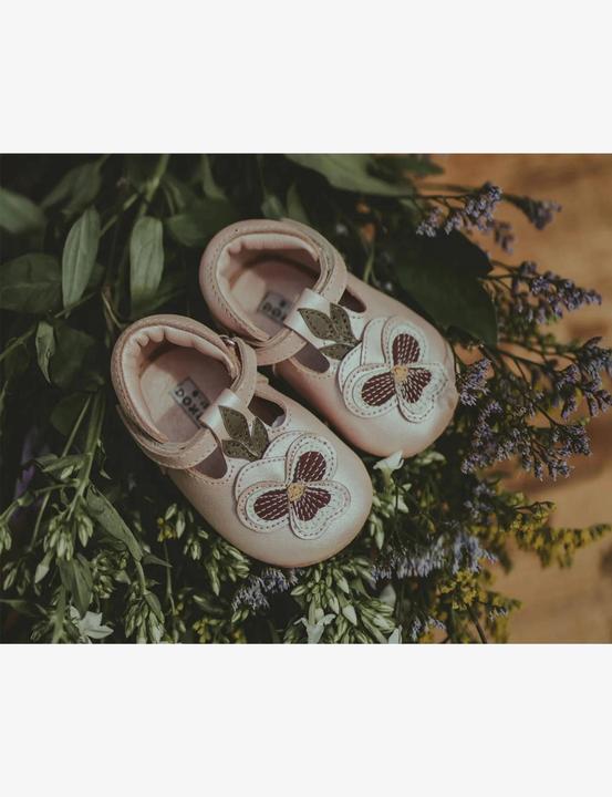 Produktbild Donsje Krabbelschuhe (20, 21)