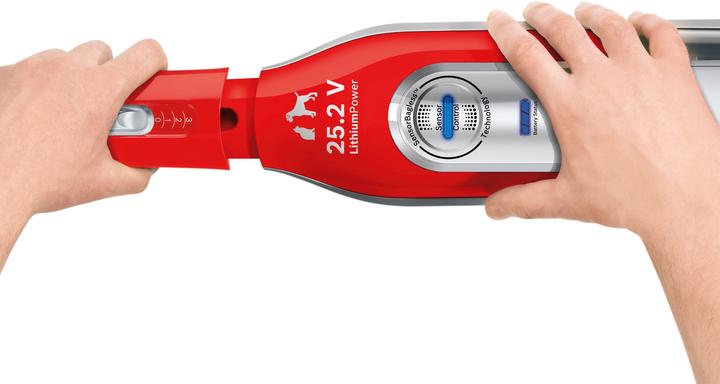 Image du produit Bosch Hausgeräte Athlète Zoo'o BCH6ZOOO