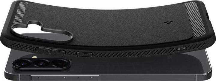 Immagine prodotto Spigen - Rugged Armor - Samsung Galaxy A56 5G - Nero (Samsung Galaxy A56)