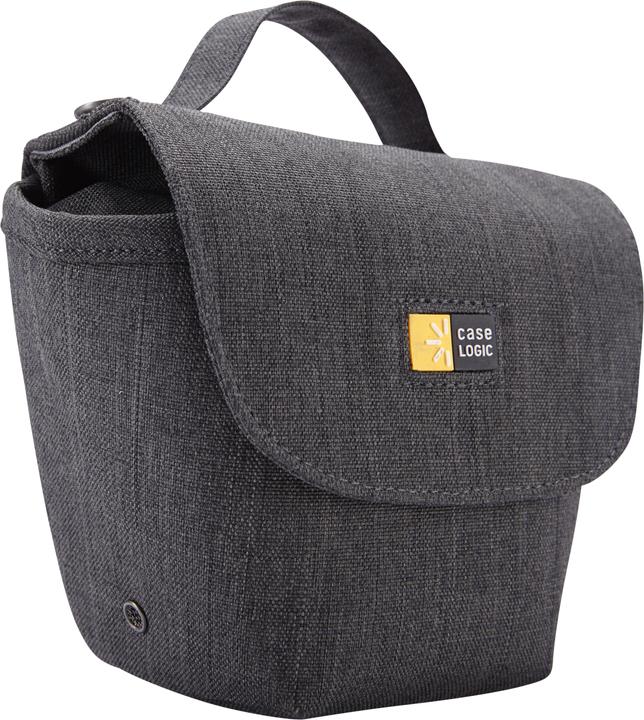 Produktbild Caselogic Reflexion CSC FLXH-100 ANTRAHCITE (3201792) (Kamera Schultertasche)