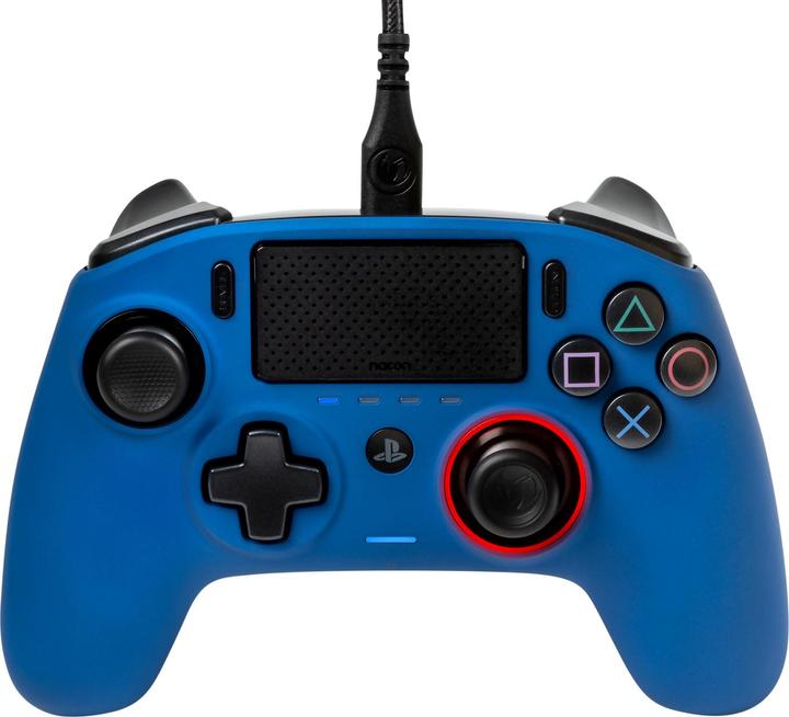 Productafbeelding Nacon Gaming Revolution Pro Controller 3 Camouflage USB 3.2 Gen 1 (3.1 Gen 1) Gamepad PC, PlayStation 4 (PS4, PC)